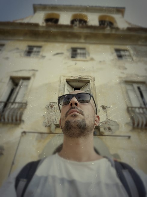 Alessio Donati Falegnameria Alessio donati