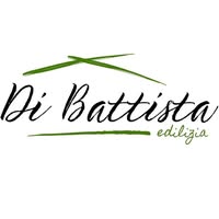 logo di battista edilizia Logo di battista edilizia