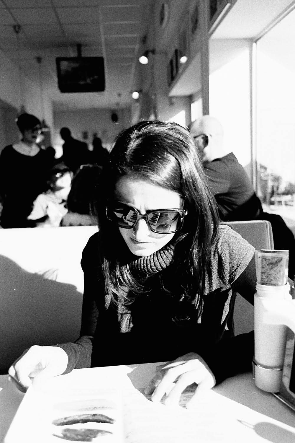 Sara pelacchi