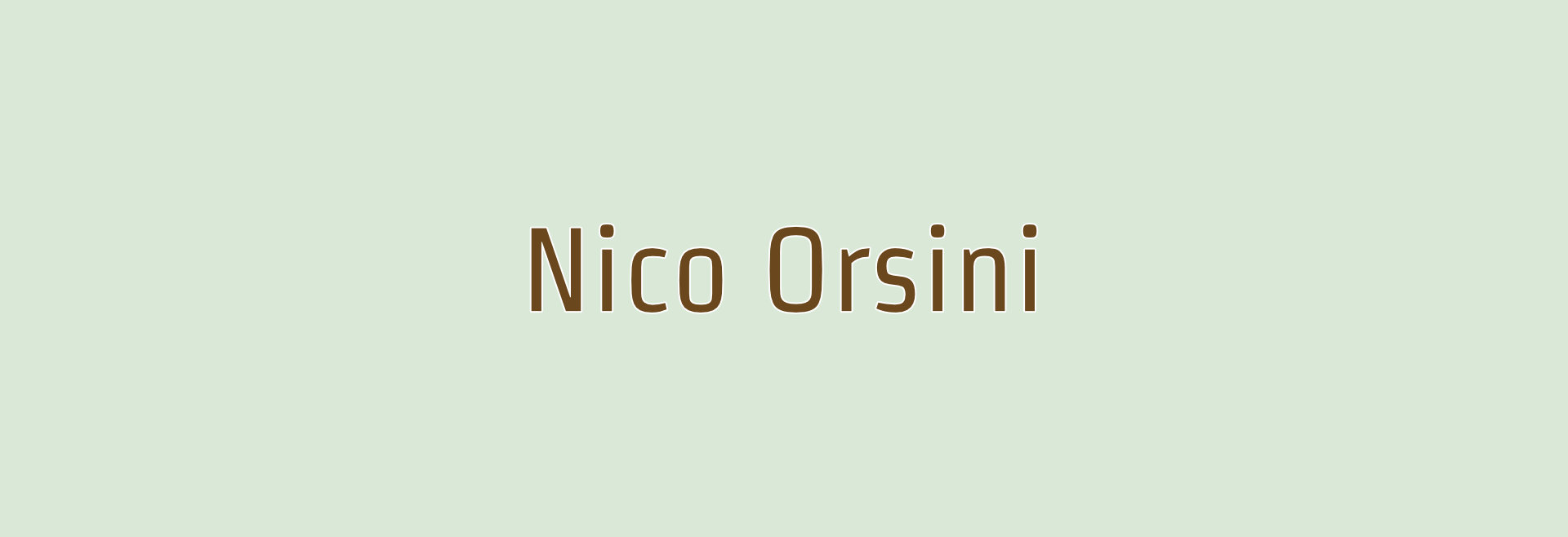 vm10 aziende Nico Orsini Vm10 aziende nico orsini