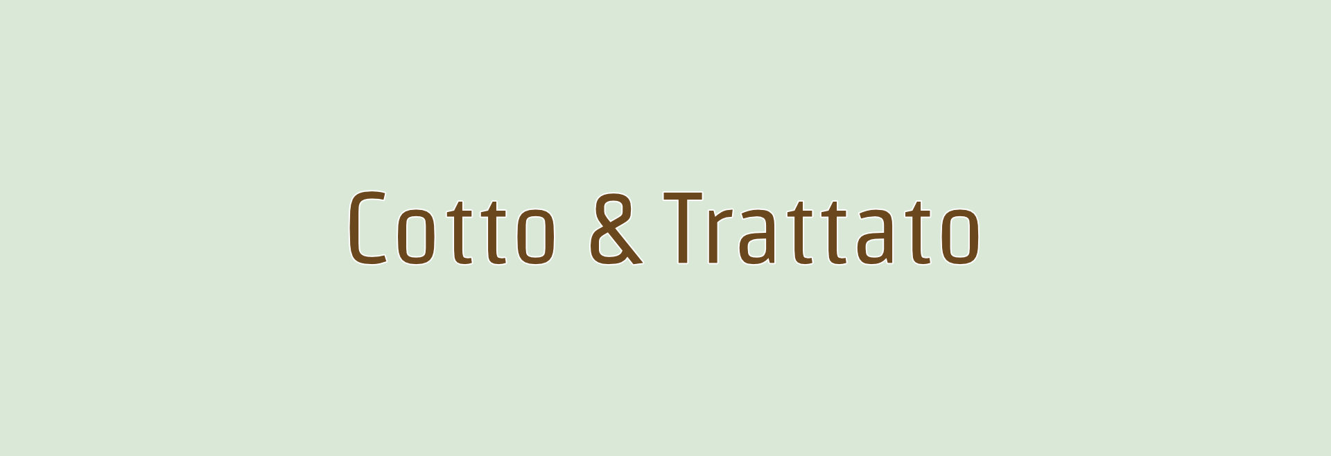Vm10 aziende cotto & trattato