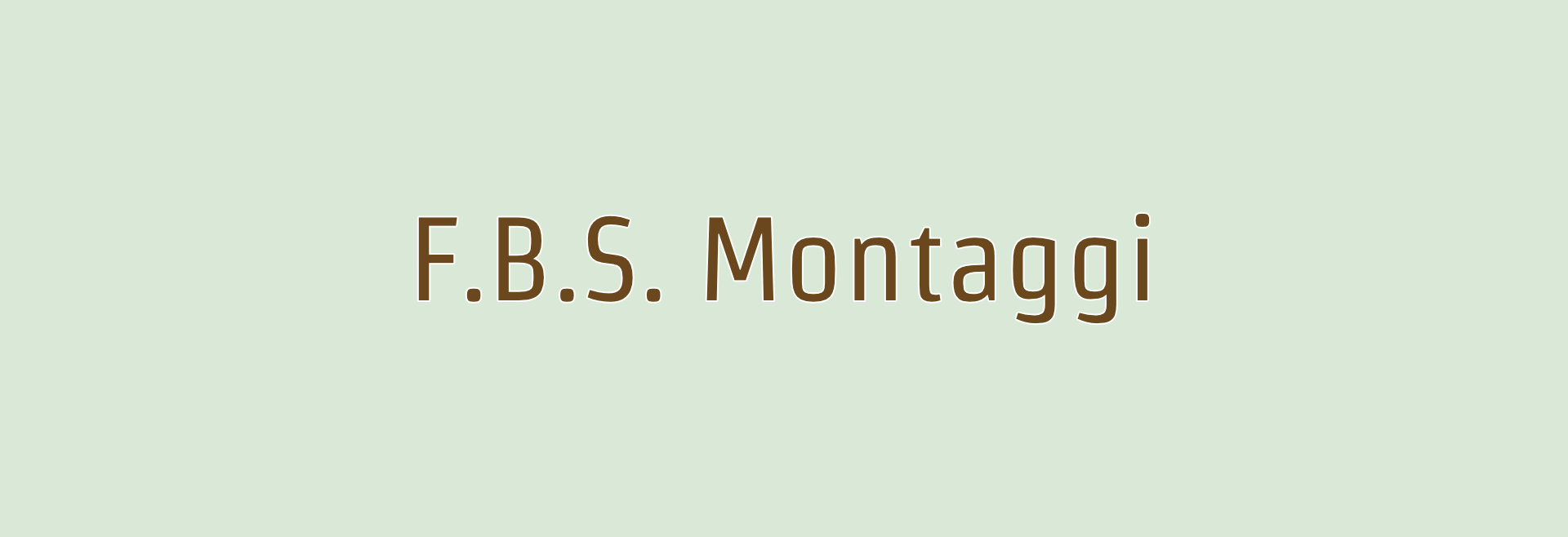 Vm10 aziende f.b.s. montaggi