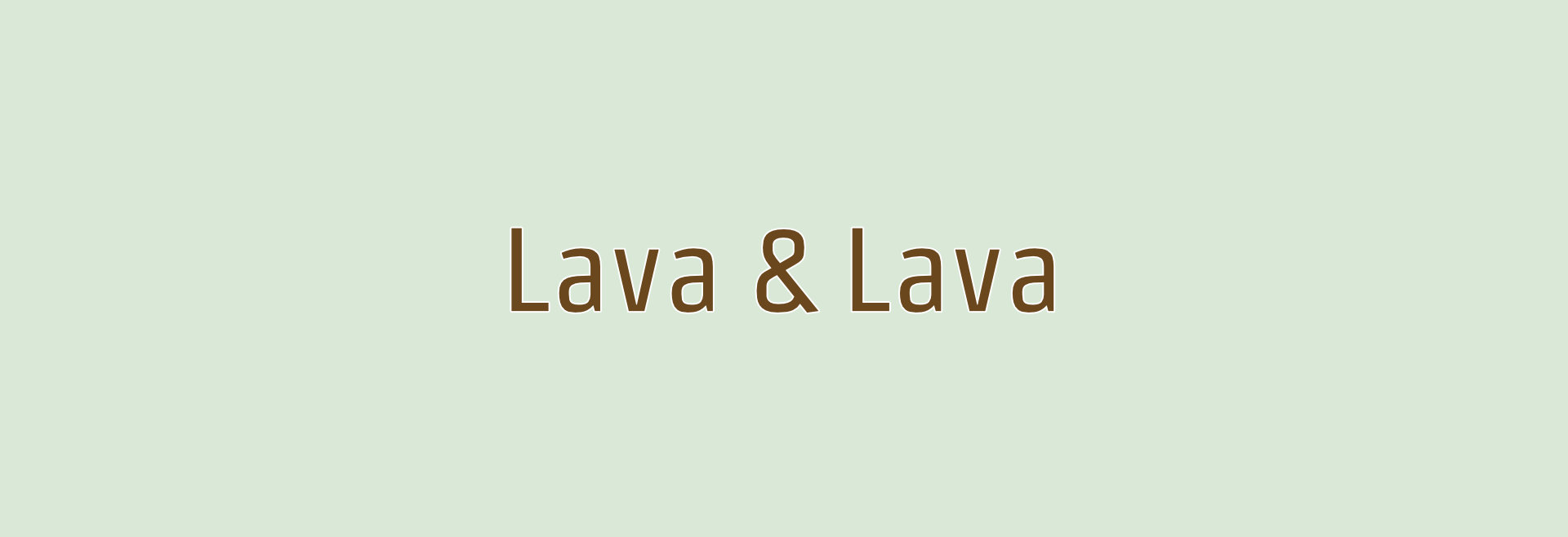 vm10 aziende lava & lava Vm10 aziende lava & lava