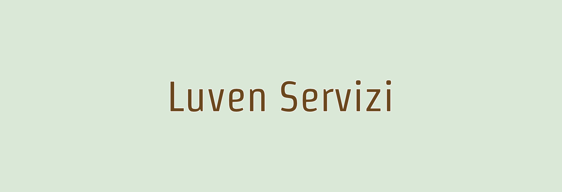Vm10 aziende luven servizi