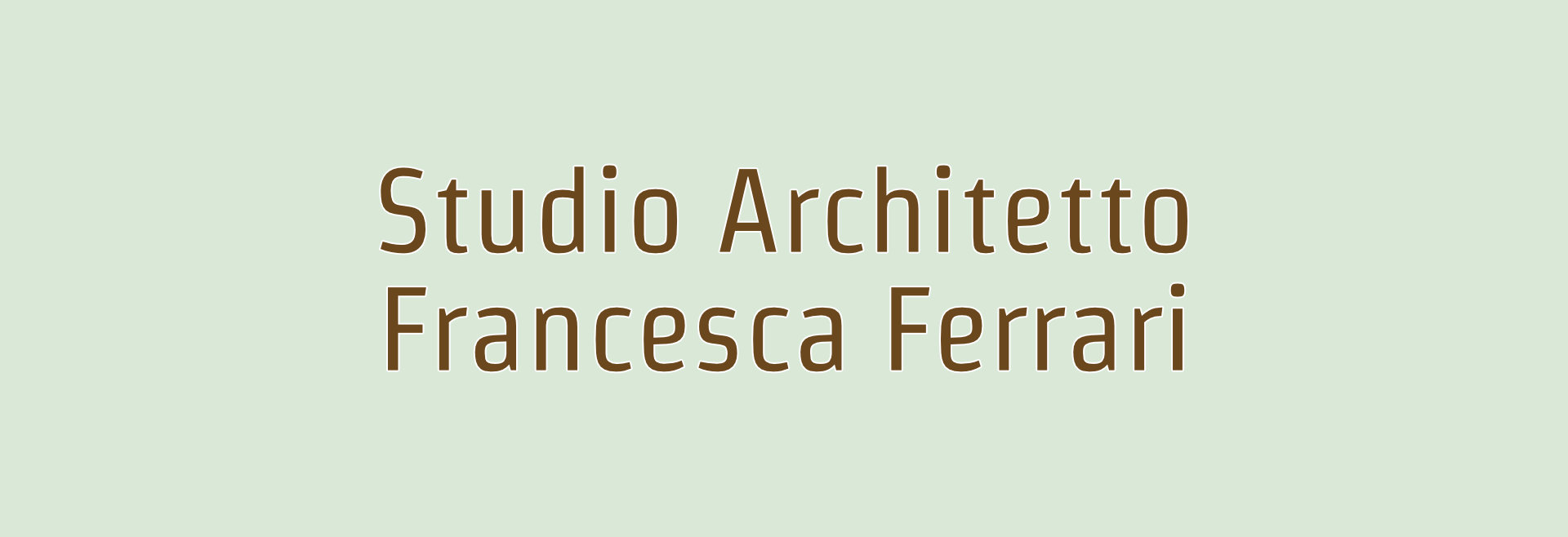 Vm10 aziende studio architetto francesca ferrari