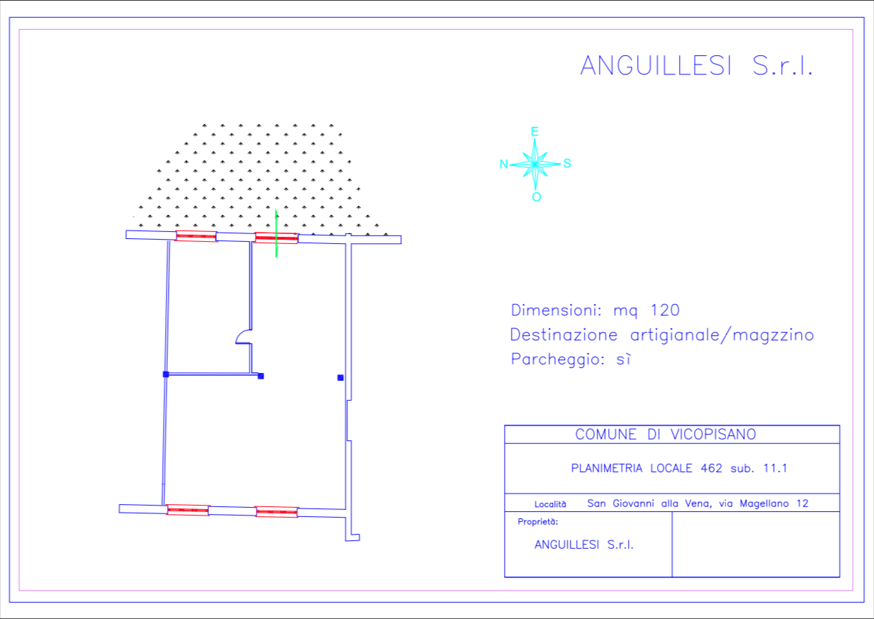 Sub 11 1 planimetria