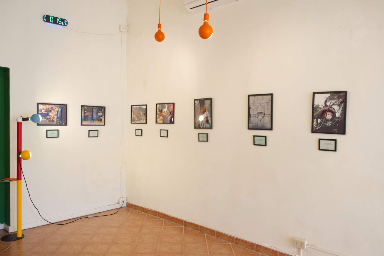 Immaginario messicano (1)