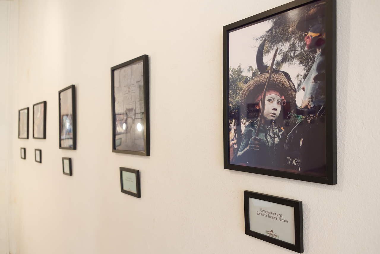 Immaginario messicano (2)