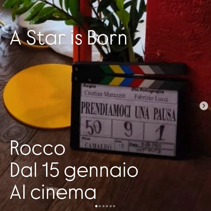 Filotto al cinema (1)