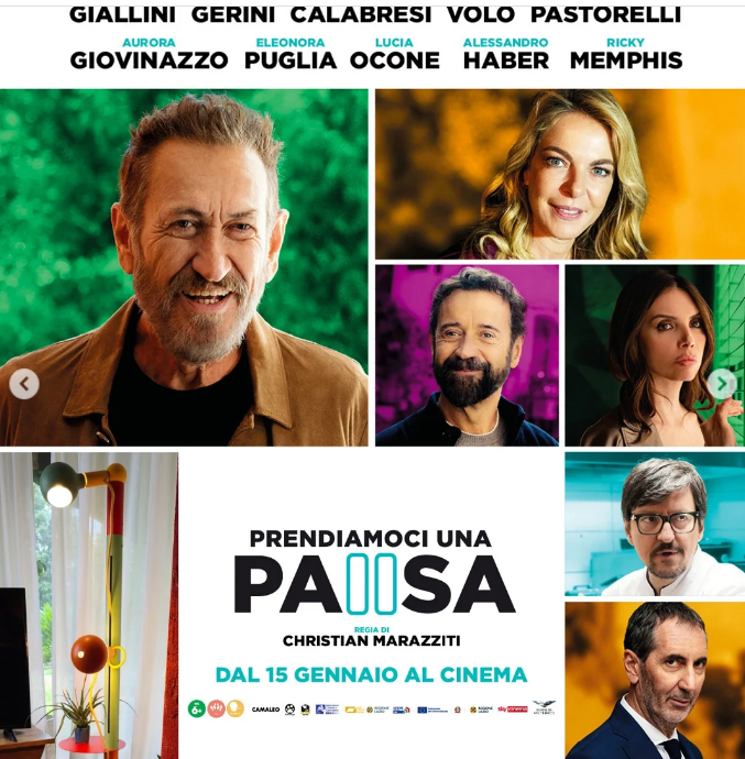 Filotto al cinema (2)