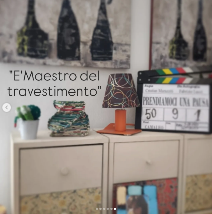 Filotto al cinema (6)